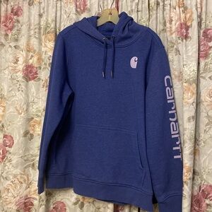 Carharrt Xl sweatshirt EUC